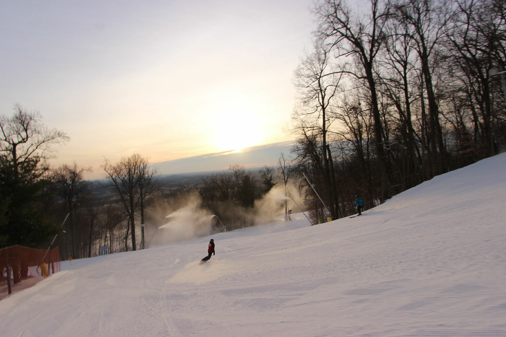 Liberty Mountain Resort Carroll Valley Kültér fotó