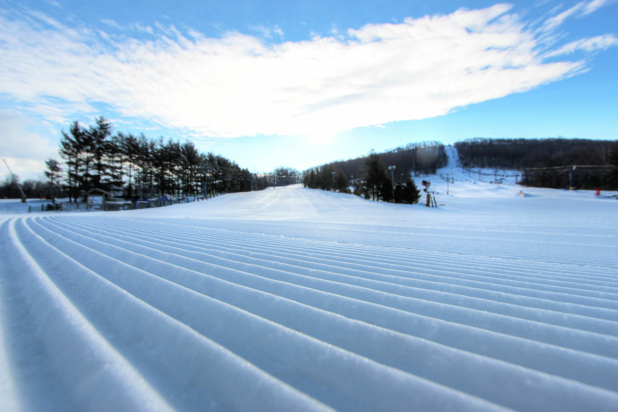 Liberty Mountain Resort Carroll Valley Kültér fotó
